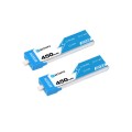 Bateria BT2.0 450mAh 1S 30C HV- BETAFPV- 1 sztuka