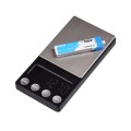 Bateria BT2.0 450mAh 1S 30C HV- BETAFPV- 1 sztuka
