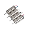 Silniki szczotkowe  do cetus BETAFPV 7X16MM 19000KV (4SZT)