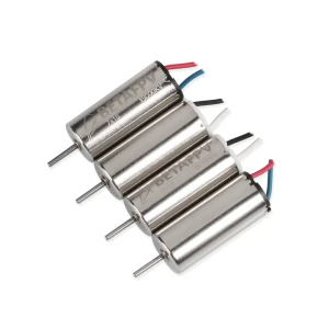 Silniki szczotkowe  do cetus BETAFPV 7X16MM 19000KV (4SZT)