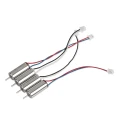 Silniki szczotkowe  do cetus BETAFPV 7X16MM 19000KV (4SZT)