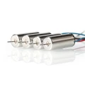 Silniki szczotkowe  do cetus BETAFPV 7X16MM 19000KV (4SZT)
