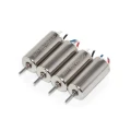Silniki szczotkowe  do cetus BETAFPV 7X16MM 19000KV (4SZT)