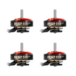 Silniki bezszczotkowe 1102 14000KV - BETAFPV - 4szt
