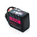 Bateria  CNHL Black Series 1500mAh 22.2V 6S 100C Lipo z wtyczką XT60