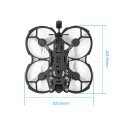 GEPRC Cinelog 35 V2 O3 GPS 6S PNP