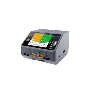 Ładowarka HOTA D6 PRO AC DC