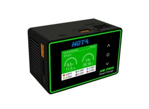 Inteligentna ładowarka HOTA H6 Pro AC 200W DC 700W