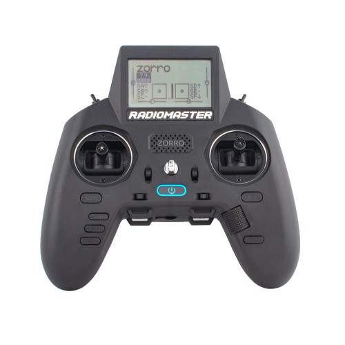 RadioMaster Zorro Radio 4in1 (M2)