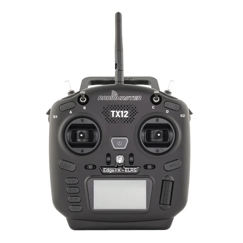 RadioMaster TX12 Mark II Radio ELRS (M2)