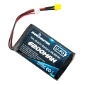 Bateria Radiomaster 2S 7.4V 6200mAh Lipo Battery Boxer TX16S