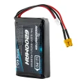 Bateria Radiomaster 2S 7.4V 6200mAh Lipo Battery Boxer TX16S