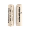 Bateria RadioMaster 18650  2500mAh 3.7V (2pcs)