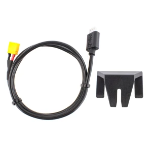 Kabel RadioMaster XT30 na 3Pin JST do Zorro
