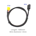 Kabel RadioMaster XT30 na 3Pin JST do Zorro