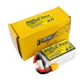 Baterie Tattu R-Line Version 4.0 1050mAh 22.2V 130C 6S1P Lipo XT60 