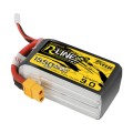 Baterie Tattu R-Line Version 3.0 1550mAh 14.8V 120C 4S1P Lipo XT60 