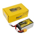 Baterie Tattu R-Line Version 3.0 1550mAh 14.8V 120C 4S1P Lipo XT60 