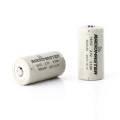 Bateria RadioMaster 900mah 3.7v Li-ion 18350 Zorro (2pcs)
