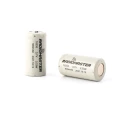 Bateria RadioMaster 900mah 3.7v Li-ion 18350 Zorro (2pcs)