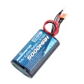 Bateria Radiomaster 21700 5000mAh dla TX16S and TX12S MKII Zorro
