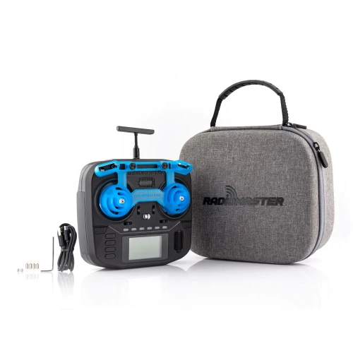 RadioMaster Boxer Radio 4in1 (M2)