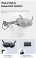 Kabel zasilający USB-C dla DJI FPV Goggles 2