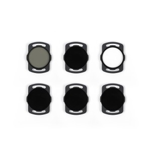 GEPRC DJI O3 Air Unit  Filter Set (ND8/16/32) 