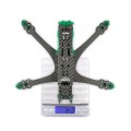 GEPRC MARK5 GEP-MK5D O3 DeadCat Rama - zielony