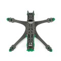 GEPRC MARK5 GEP-MK5D O3 DeadCat Rama - zielony