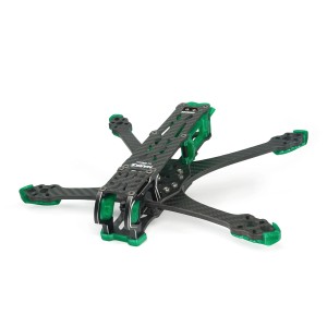 GEPRC MARK5 GEP-MK5D O3 DeadCat Rama - zielony