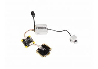 T-Motor F7 HD + F55A Pro II Stack DJI Version