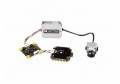 T-Motor F7 HD + F55A Pro II Stack DJI Version