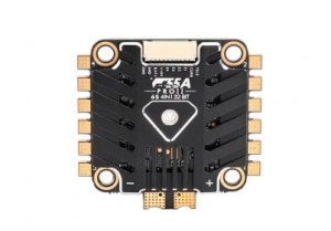 Regulator obrotów ESC T-MOTOR F55A Pro II 55A 6s BLHeli32 4in1 