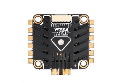 Regulator obrotów ESC T-MOTOR F55A Pro II 55A 6s BLHeli32 4in1 