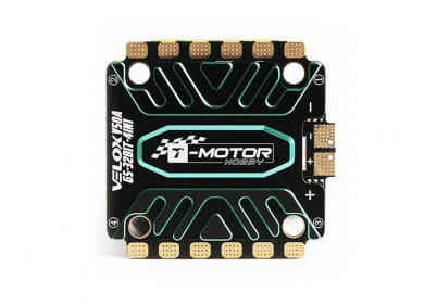 Regulator obrotów ESC T-MOTOR Velox V50A  4in1