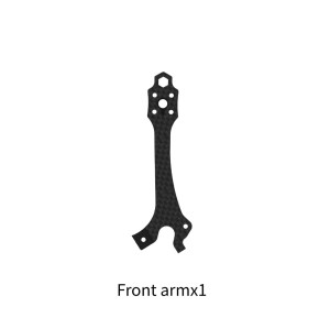 Przednie ramię do ramy Speedybee Master 5 V2 front arm