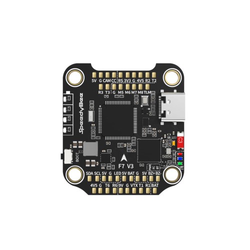 Kontroler lotu FC SpeedyBee F7 V3 Flight Controller