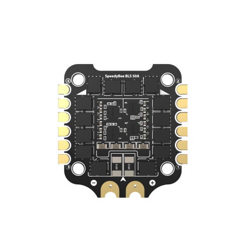 Regulator obrotów ESC SpeedyBee BLS 50A 30x30 4-in-1 
