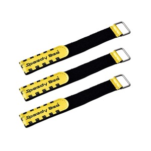 Pasek do baterii SpeedyBee battery strap 20x220mm LARGE 3 szt
