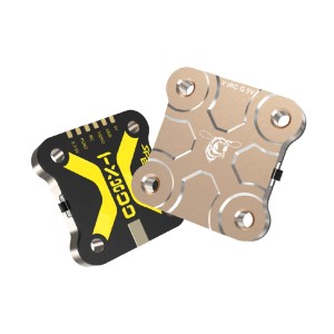 Nadajnik VTX SpeedyBee TX800 5.8GHz 25-800mW MMCX