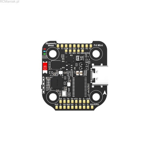Kontroler lotu FC SpeedyBee F405 Mini 20x20 Flight Controller