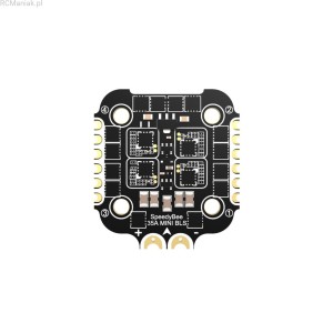 Regulator obrotów ESC SpeedyBee BLS 35A Mini V2 20x20 4-in-1 ESC