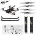 Flywoo Explorer LR KIT O3 ELRS 2.4 (bez O3)