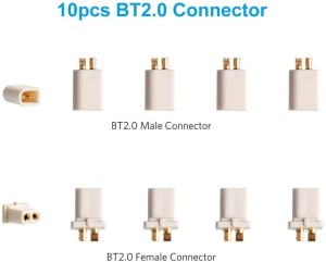 BT2.0 Connectors (10pcs) Betafpv
