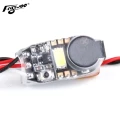 Flywoo Finder V1.0 - buzzer brzęczyk LED