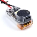 Flywoo Finder V1.0 - buzzer brzęczyk LED