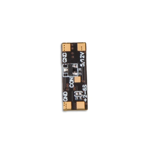 Flywoo 5V/12V 2A BEC module  V2.0 - BEC  WŁĄCZANY Z UART