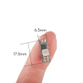 Flywoo 5V/12V 2A BEC module  V2.0 - BEC  WŁĄCZANY Z UART