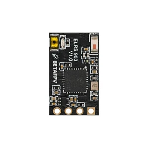 Odbiornik BETAFPV ELRS Nano ExpressLRS 2.4G 